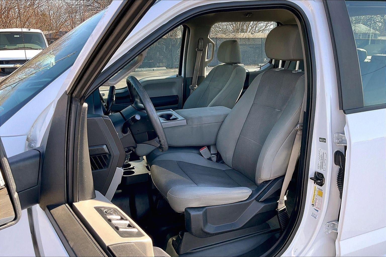 Used 2018 Ford F150 XL w/ Equipment Group 101A Mid image 26