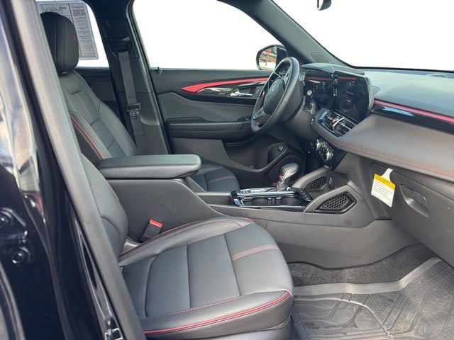 Used 2026 Chevrolet TrailBlazer RS w/ Convenience Package image 15