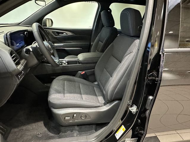 New 2026 Chevrolet Traverse LT w/ Sun and Wheel Package AWD/4WD image 7