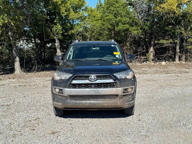 Used 2019 Toyota 4Runner Limited w/ Four Season Floor Mat Package
