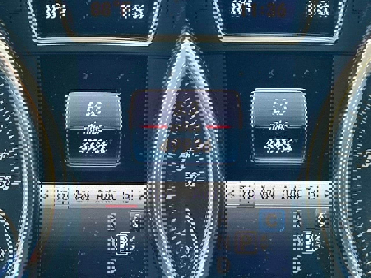 Used 2019 Mercedes-Benz GLS 450 4MATIC image 12