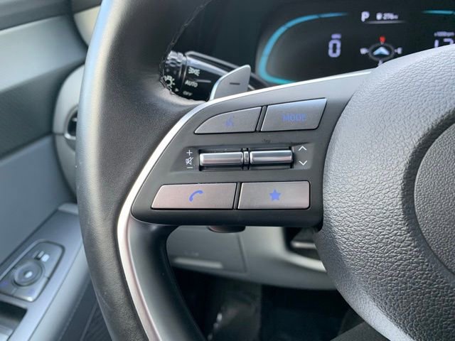 Used 2025 Hyundai Palisade SEL image 24