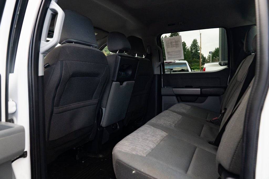 Used 2024 Ford F350 XLT image 21