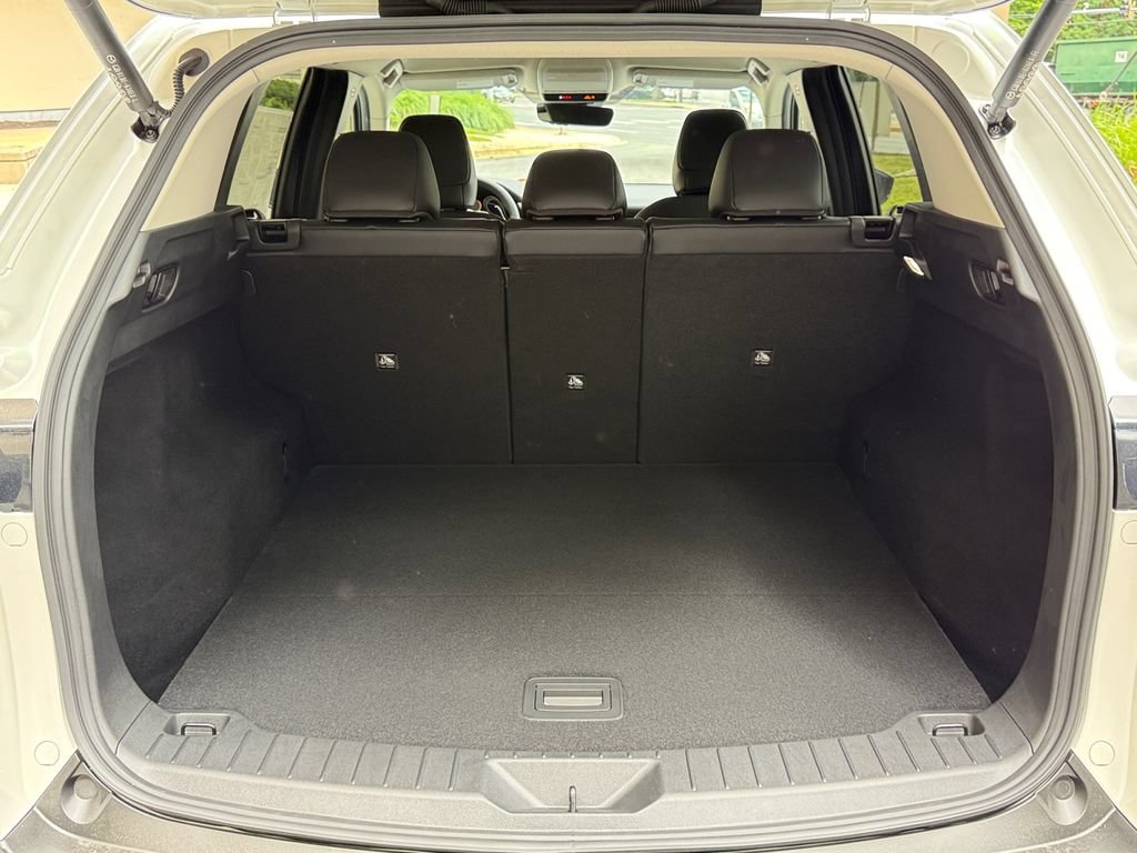 New 2026 MAZDA CX-5 Preferred AWD/4WD image 21