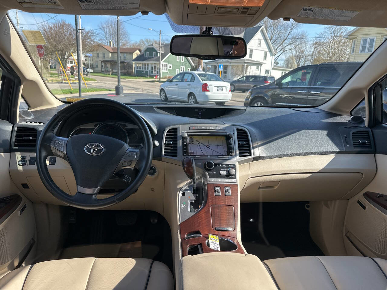 Used 2009 Toyota Venza AWD image 15