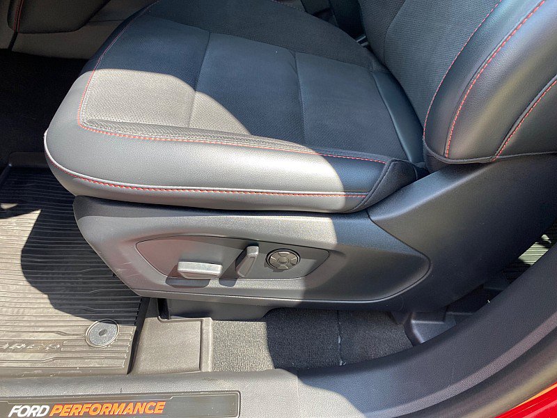 Certified 2025 Ford Explorer ST w/ Sun And Sound Package image 25