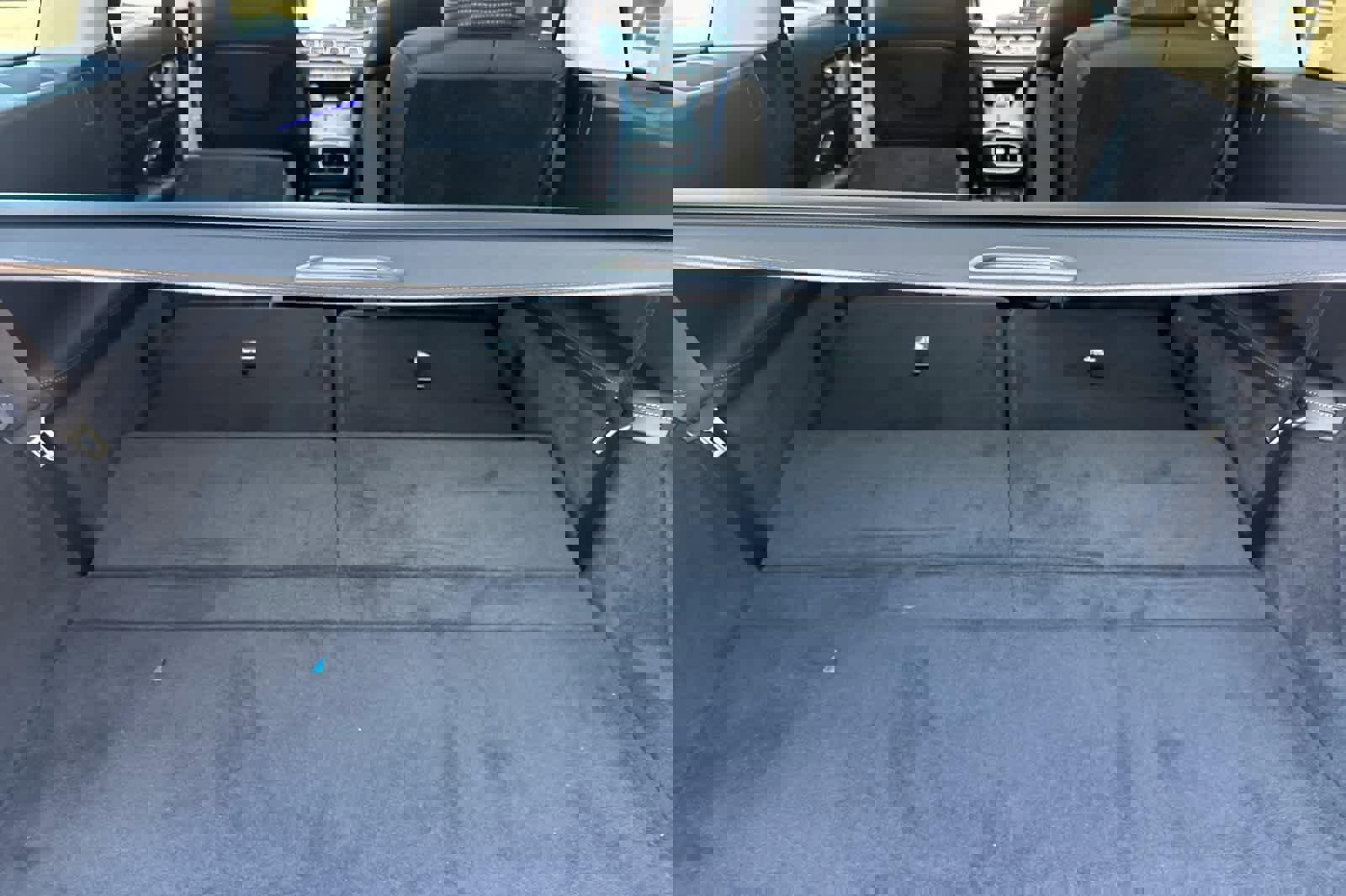 New 2025 Mercedes-Benz GLS 450 4MATIC image 15