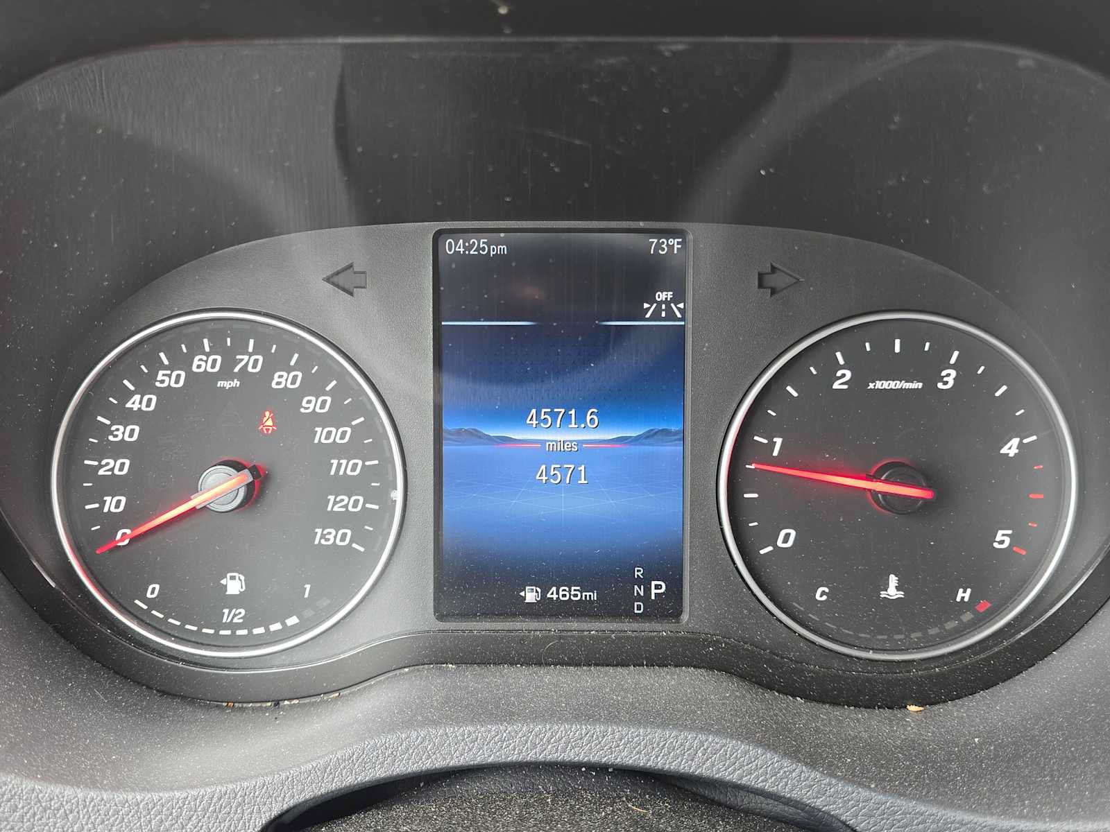 Used 2026 Mercedes-Benz Sprinter 2500 image 28