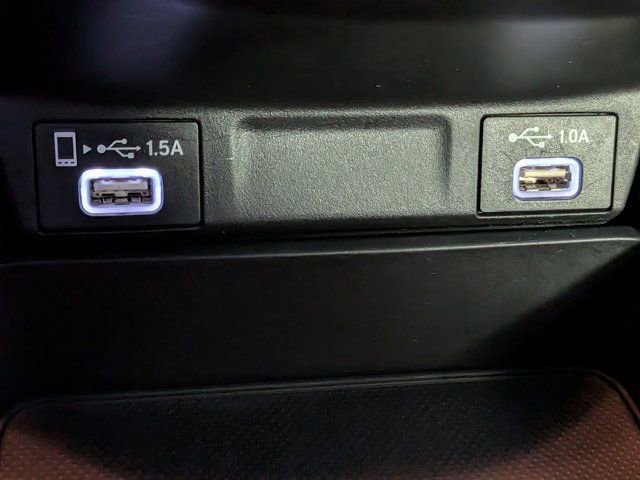 Used 2020 Honda CR-V EX-L image 29