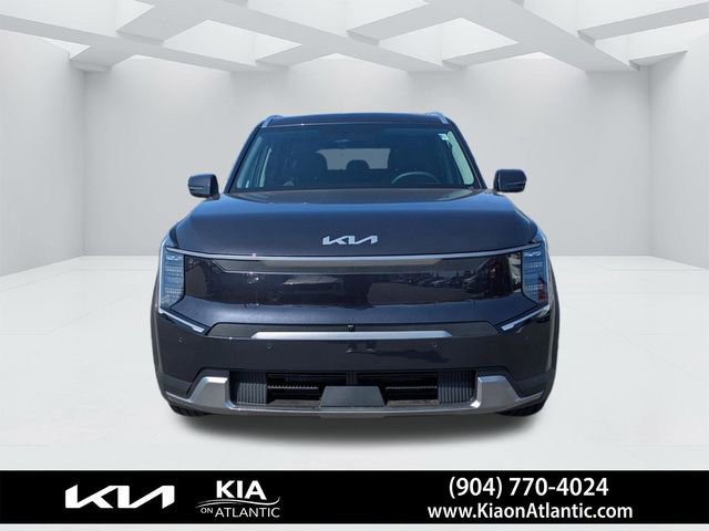 New 2026 Kia EV9 Wind AWD/4WD image 8