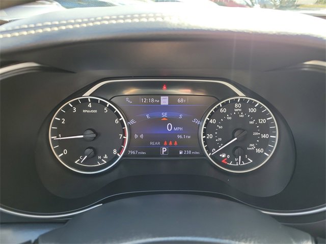 Used 2023 Nissan Maxima Platinum w/ Sport Mat Group image 25