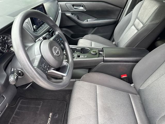 Used 2024 Nissan Rogue SV AWD/4WD image 19