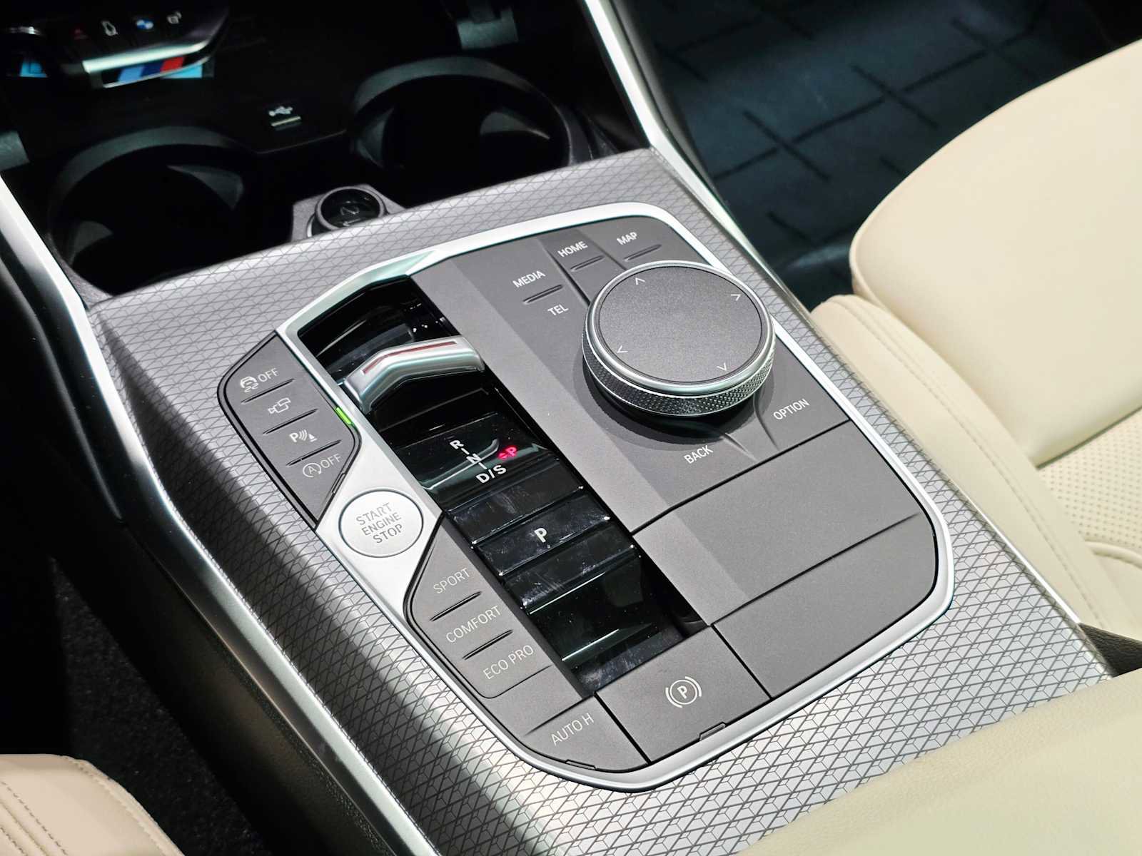 New 2026 BMW 330i xDrive Sedan w/ M Sport Package image 16