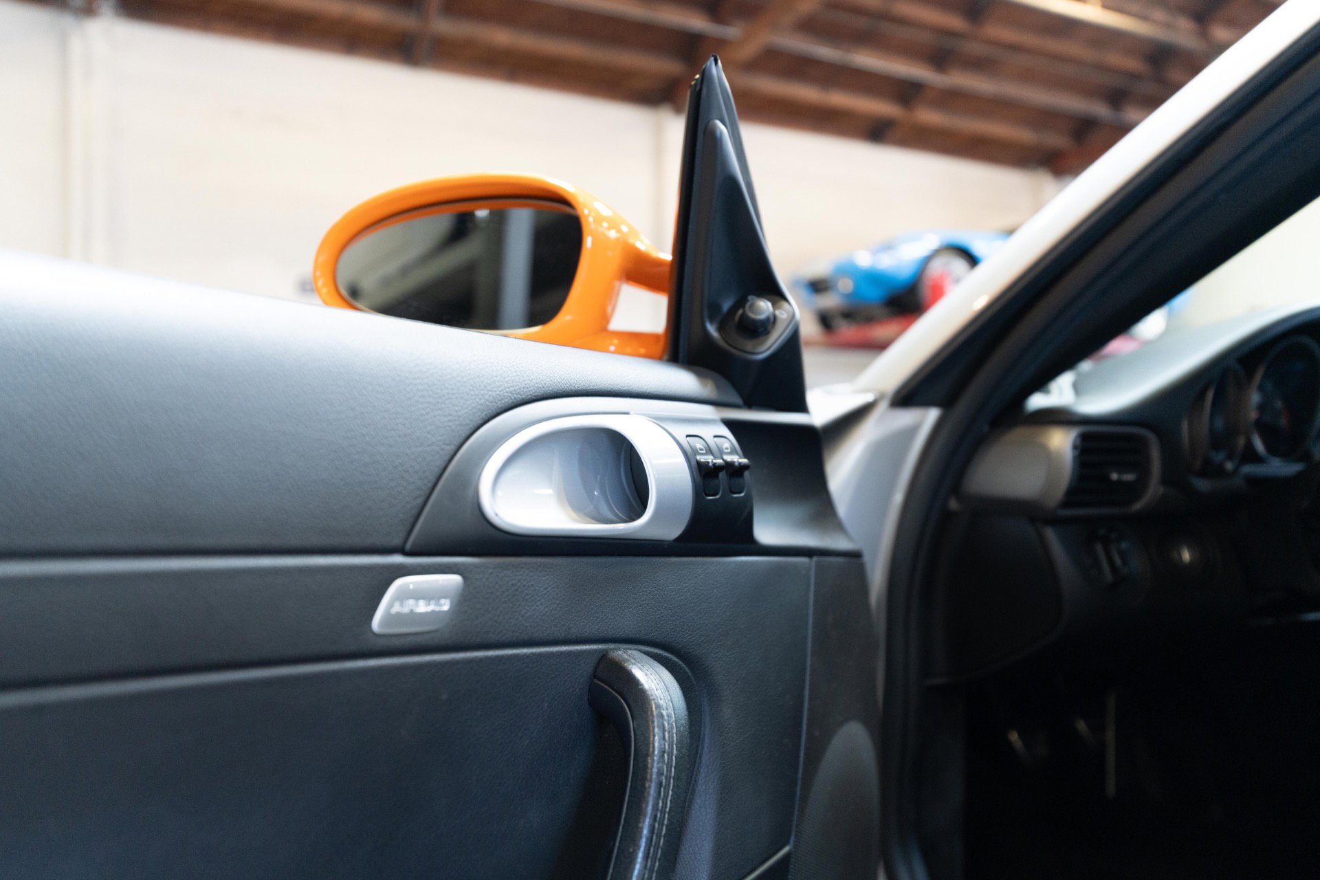 Used 2007 Porsche 911 GT3 RS image 69