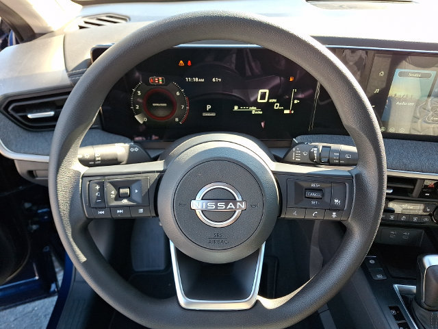 New 2027 Nissan Kicks SV AWD/4WD image 8
