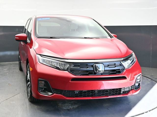 Used 2026 Honda Odyssey EX-L image 2