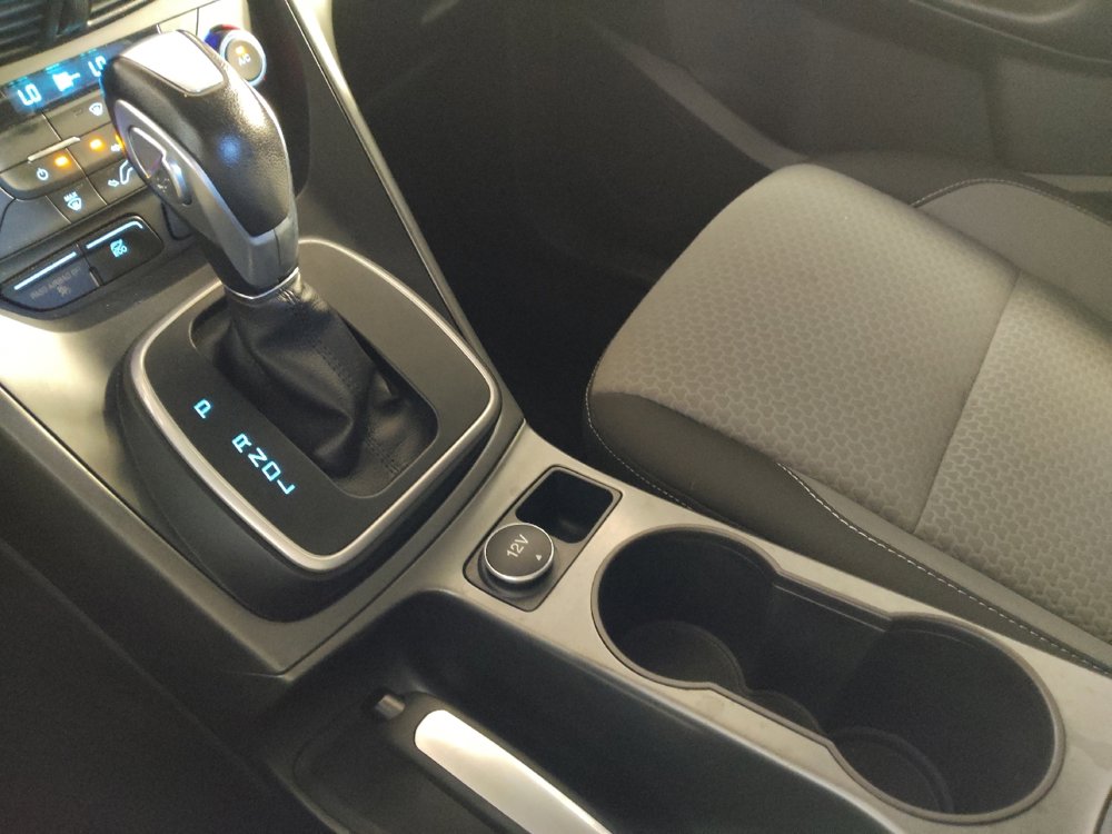 Used 2017 Ford C-MAX SE image 26