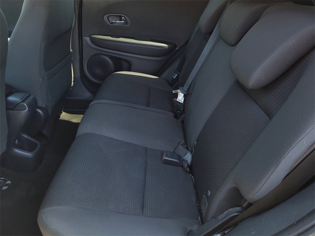 Used 2022 Honda HR-V Sport image 17