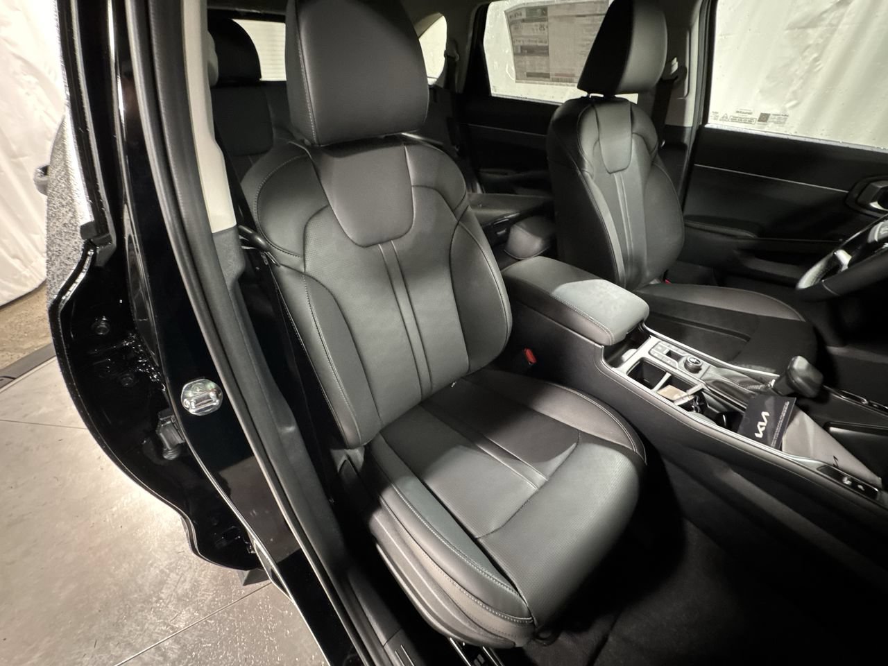 New 2026 Kia Sorento S AWD/4WD image 31