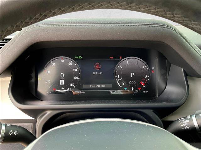 Used 2023 Land Rover Defender 110 SE AWD/4WD image 18