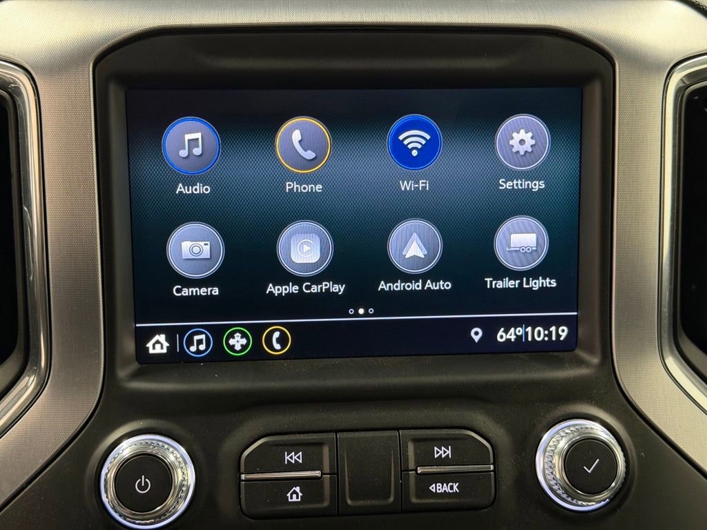 Certified 2021 GMC Sierra 1500 Elevation image 8