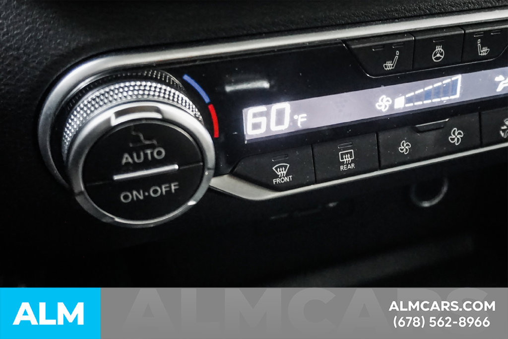 Used 2020 Nissan Altima 2.5 SV FWD image 36