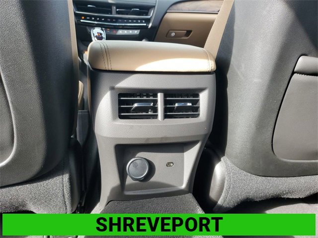 Certified 2025 Cadillac CT5 Premium Luxury image 22