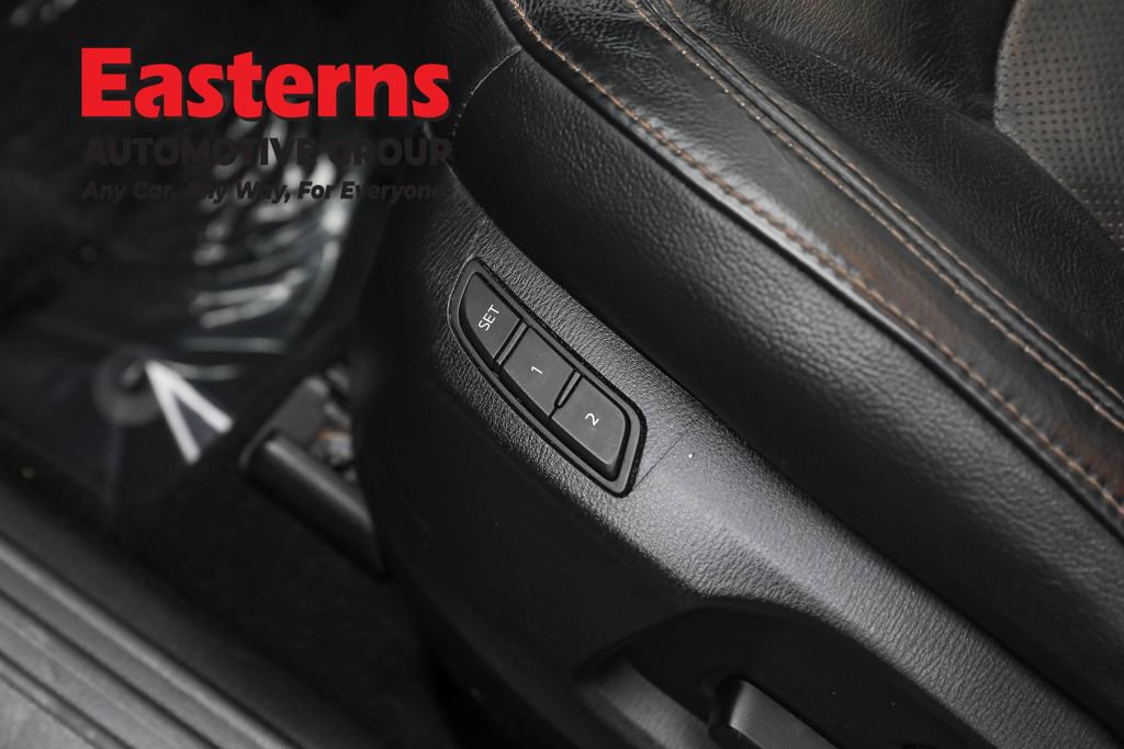 Used 2020 MAZDA CX-5 Grand Touring image 38