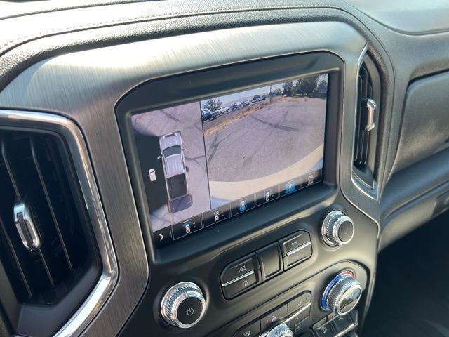 Used 2023 GMC Sierra 3500 Denali w/ Denali Ultimate Package image 15