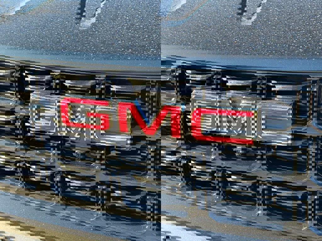 New 2026 GMC Canyon Elevation w/ Convenience Package image 7