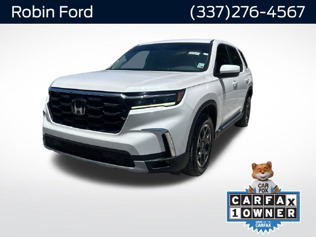 Used 2024 Honda Pilot EX-L