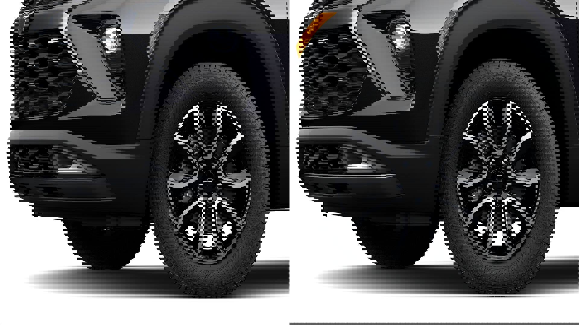 New 2025 Chevrolet TrailBlazer ACTIV w/ Convenience Package image 54