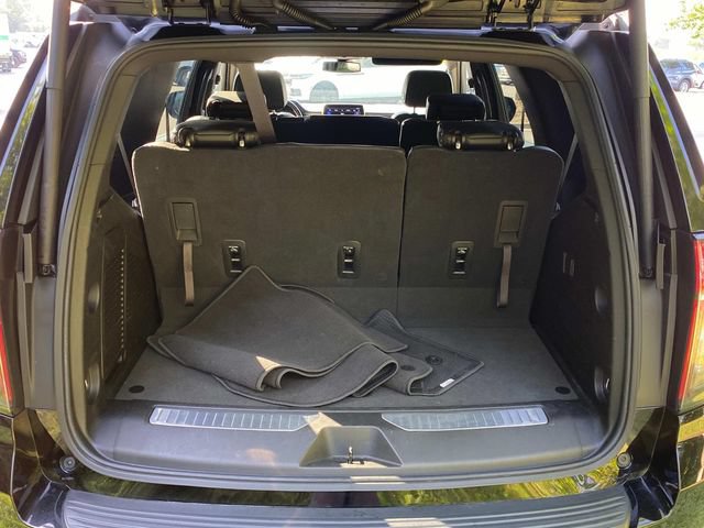 Used 2021 Chevrolet Tahoe RST RWD image 27