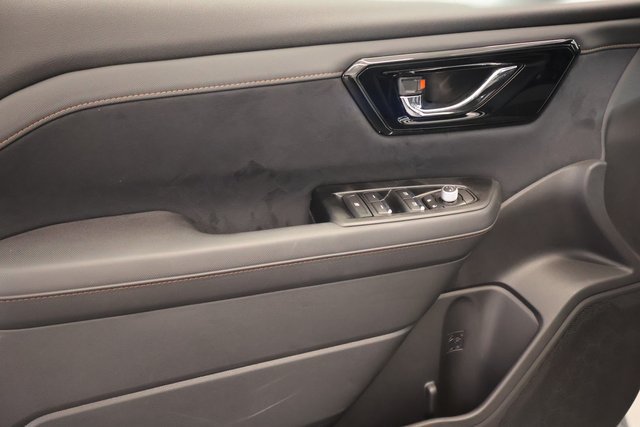 New 2026 Subaru Forester Sport AWD/4WD image 9