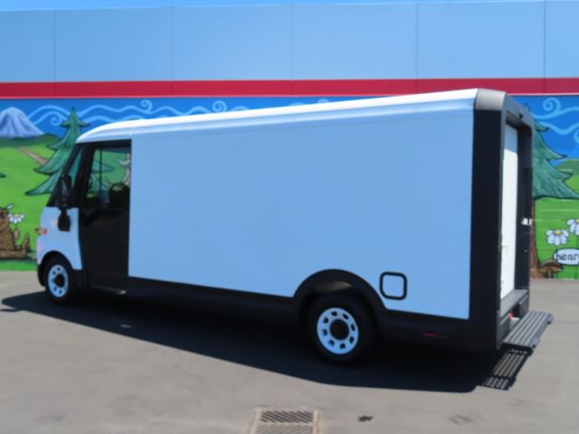 Used 2023 Chevrolet Brightdrop 600 w/ Active Safety Package 2 AWD/4WD image 5