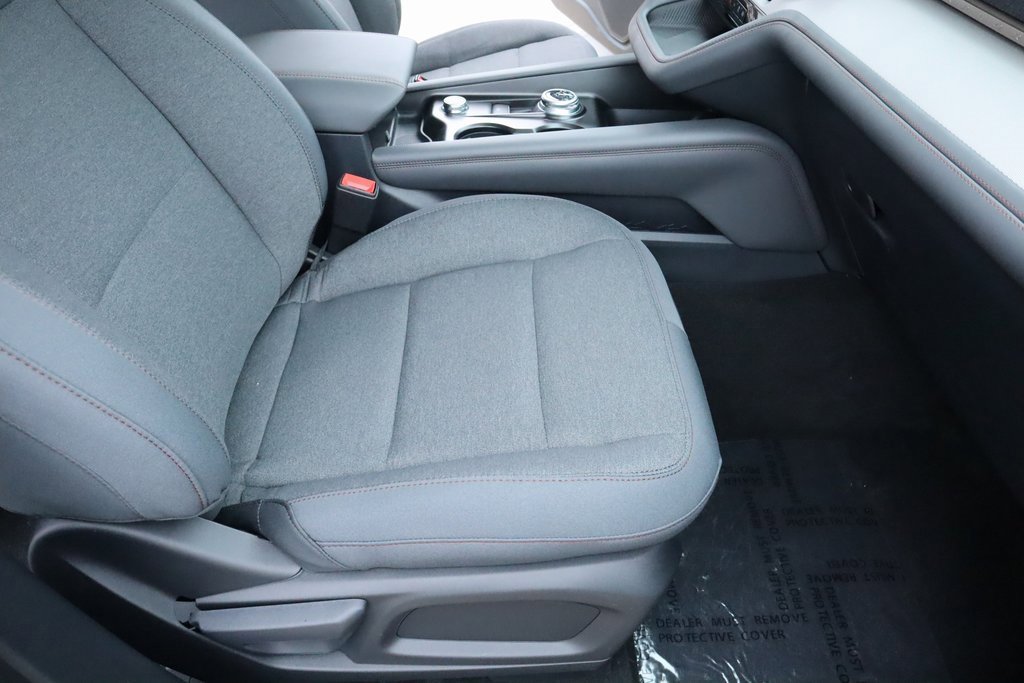New 2026 Ford Explorer Active image 15