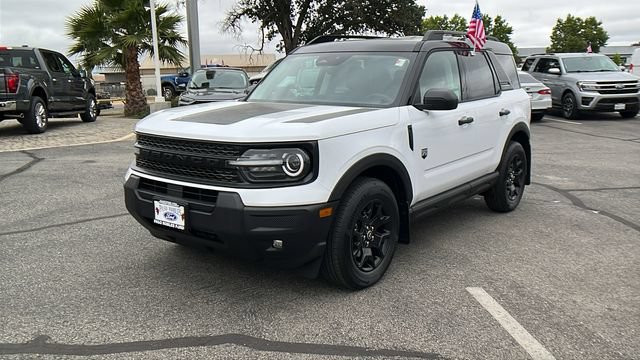New 2026 Ford Bronco Sport Big Bend w/ Convenience Package AWD/4WD image 7
