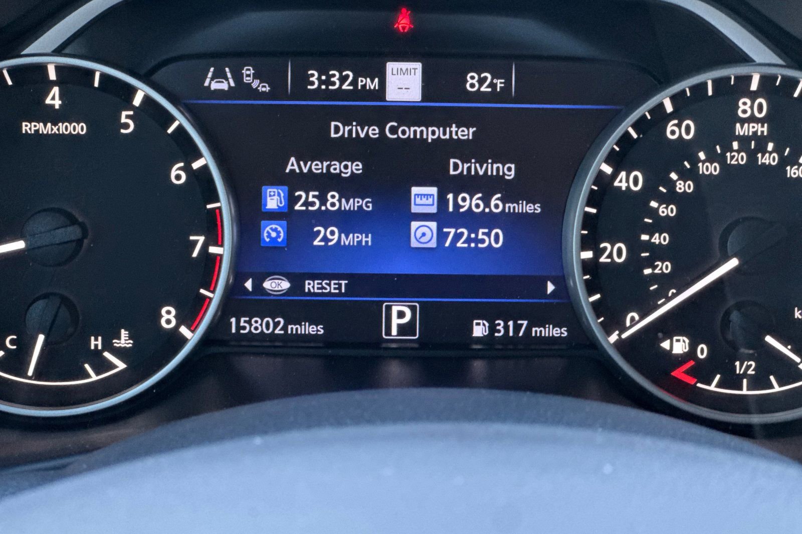 Used 2024 Nissan Murano SL image 26