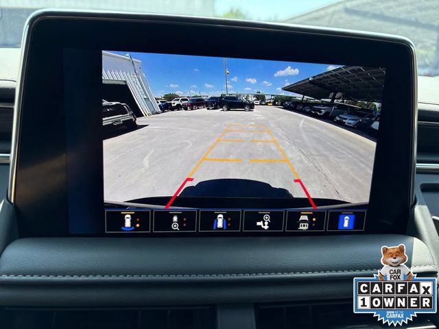 Used 2023 Chevrolet Tahoe LT w/ LT Signature Package AWD/4WD image 9