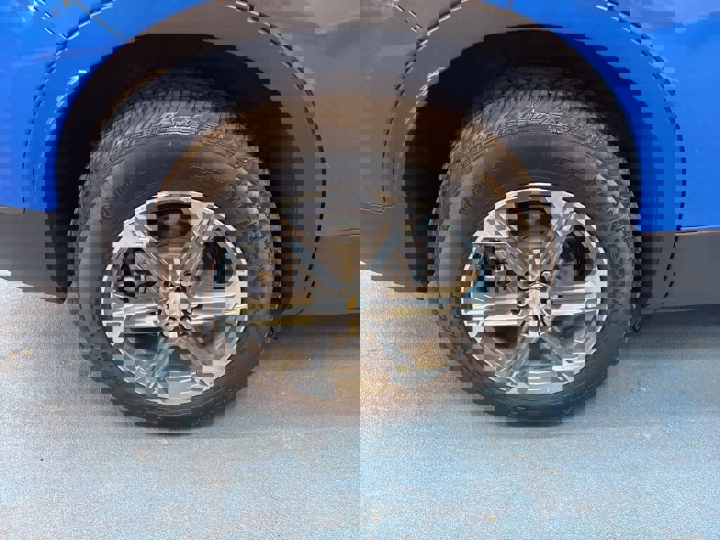 Used 2024 Chevrolet Blazer LT image 5