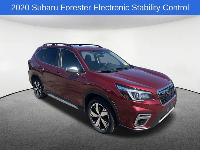 Used 2020 Subaru Forester Touring AWD/4WD image 29