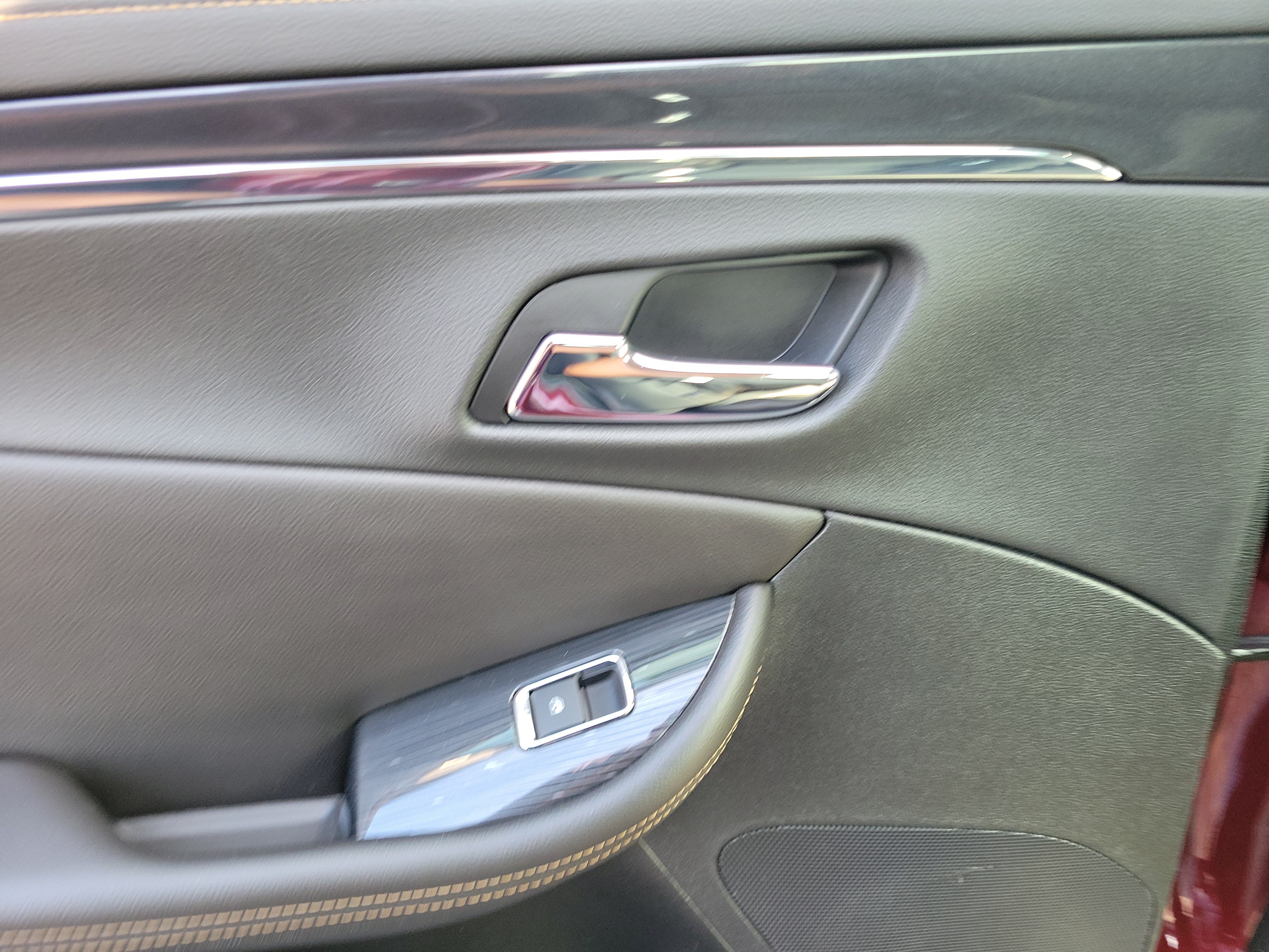 Used 2017 Chevrolet Impala Premier FWD image 12