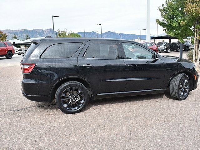 Used 2022 Dodge Durango R/T image 10