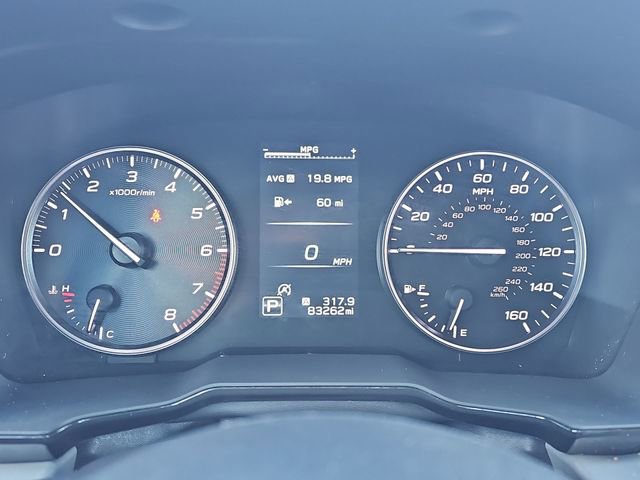 Used 2024 Subaru Outback Premium image 12