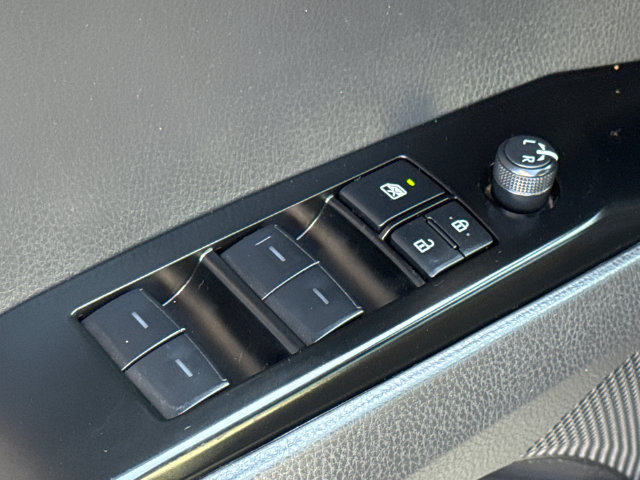 Used 2025 Toyota Camry SE w/ Multimedia Upgrade Package FWD image 20