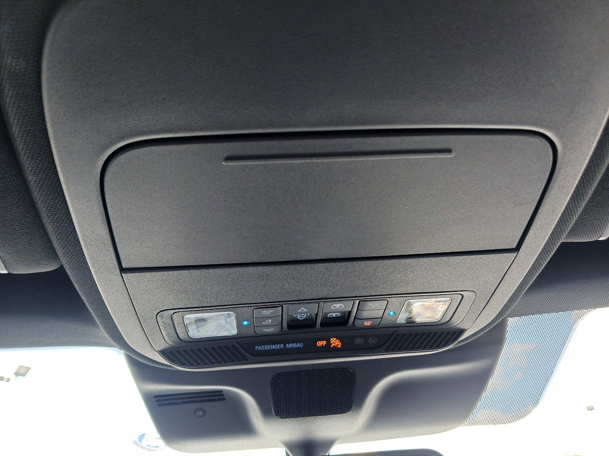 New 2025 Ford Expedition Platinum image 28