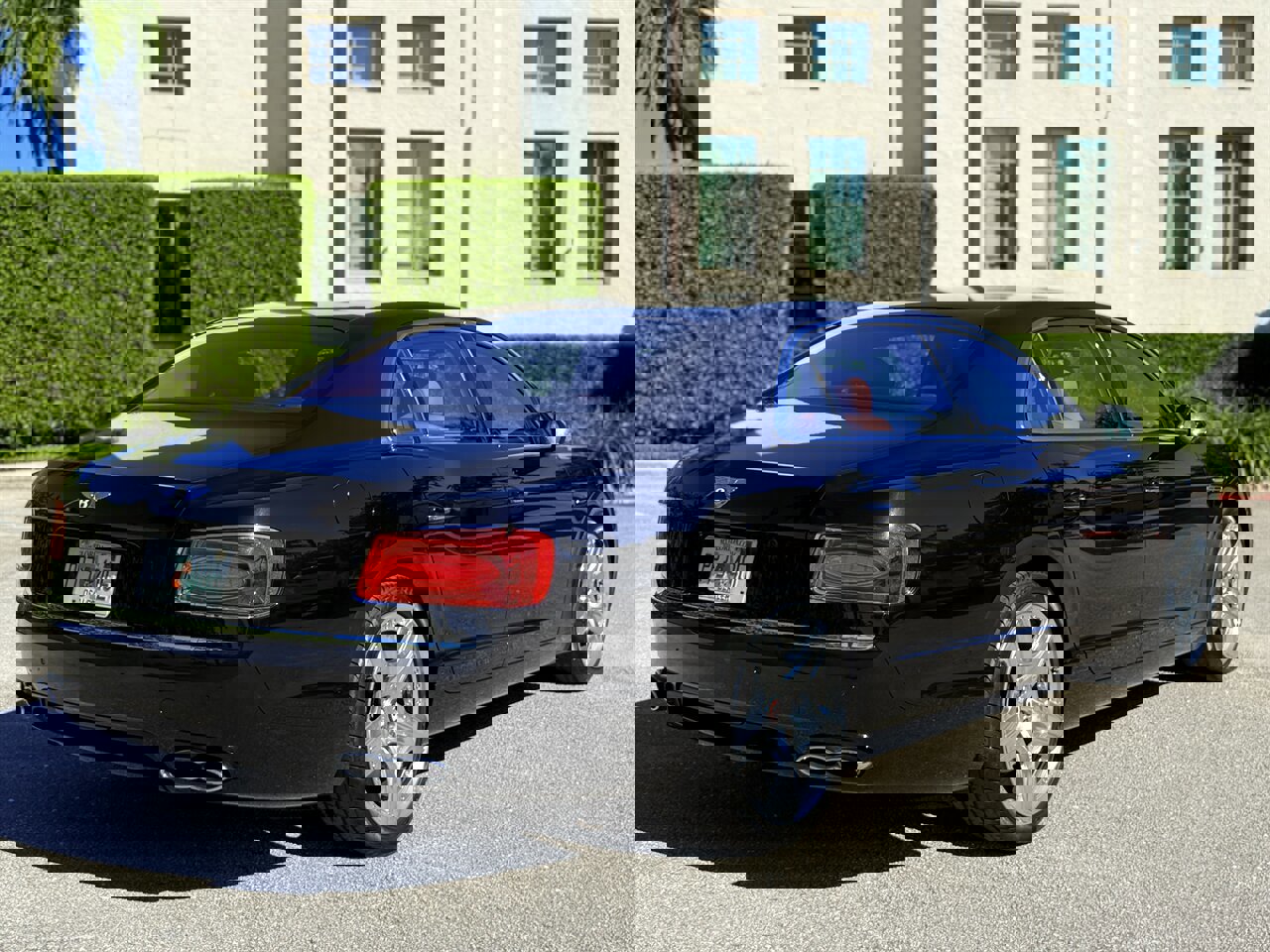 Used 2015 Bentley Flying Spur V8 image 29