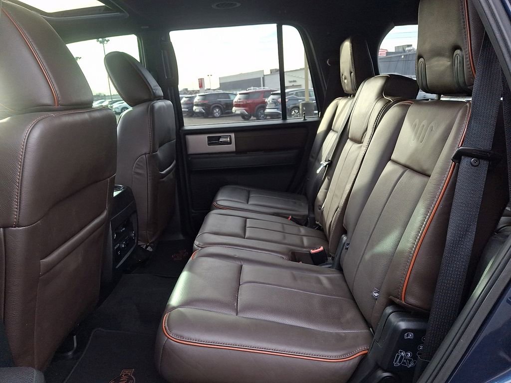 Used 2016 Ford Expedition King Ranch image 10