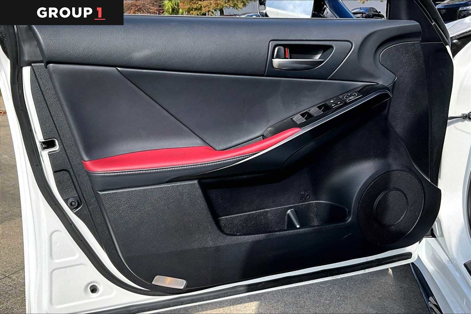 Certified 2025 Lexus IS 350 F Sport image 18