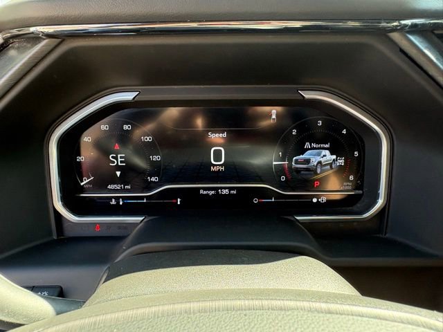 Used 2023 GMC Sierra 1500 AT4 w/ Technology Package AWD/4WD image 17